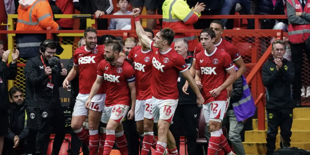 Charlton