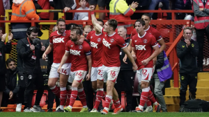 Charlton