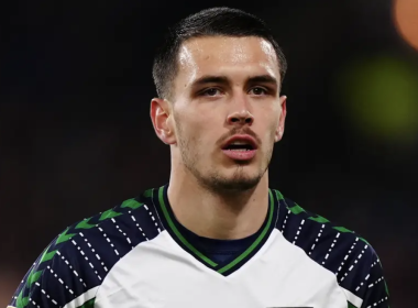 Enzo Le Fee Sunderland