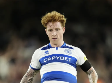 Jack Colback QPR