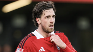 Cole Stockton Salford
