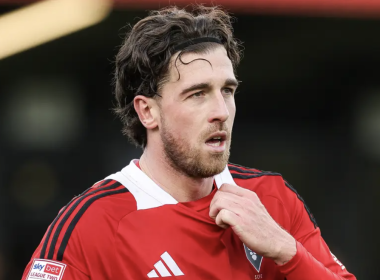 Cole Stockton Salford