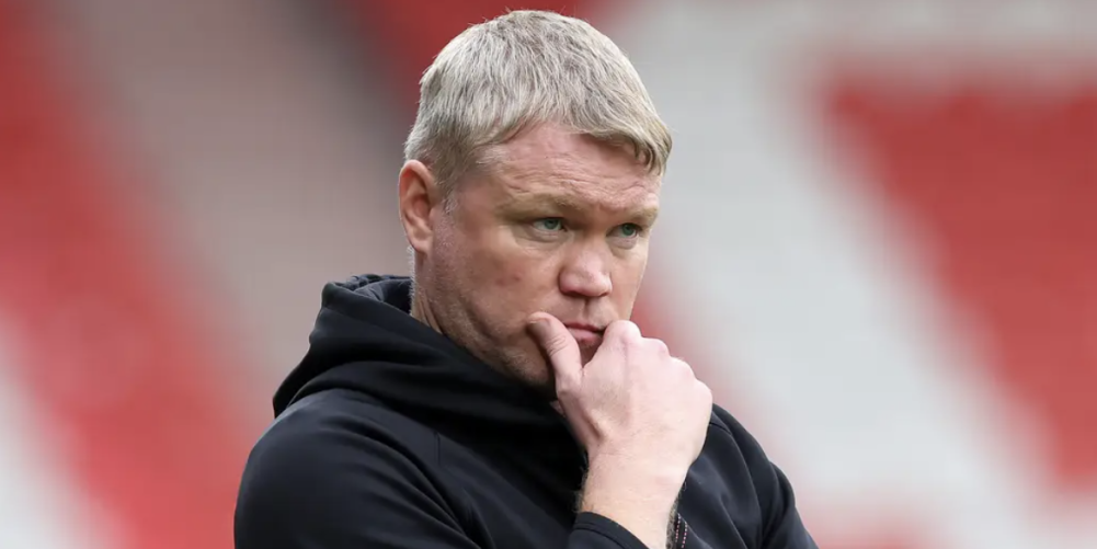 Grant McCann