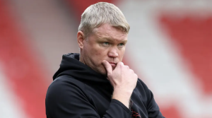Grant McCann