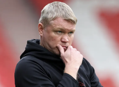 Grant McCann