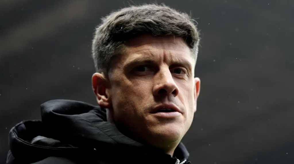 Alex Revell Stevenage