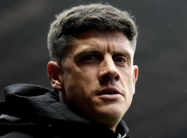 Alex Revell Stevenage