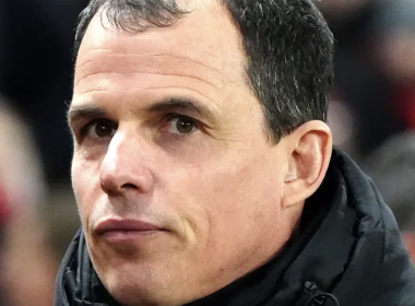 Regis Le Bris Sunderland