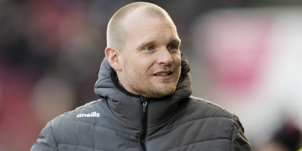 Liam Manning Bristol City