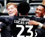 Home woe for Swansea City and interim boss Alan Sheehan