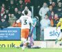 League One relegation battle: Burton Albion bid to frighten rivals
