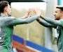 Blackburn Rovers 1-2 Cardiff City: Omer Riza salutes Yakou Meite after vital strike
