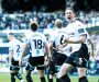 Craig Forsyth has faith in Derby County gaffer John Eustace