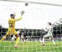 Swansea 0 – 2 Burnley: Scott Parker so proud as his clarets go second in Championship