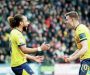 Plymouth Argyle 2-3 Derby County: Argyle are harness-ed by the Rams