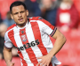 Stoke City boost Championship survival hopes with victory over Blackburn
