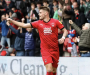 Charlie Kelman gives Leyton Orient victory against Stevenage