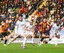 Bradford City 0-1 Tranmere Rovers: Josh Hawkes swoops in for Rovers