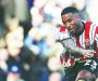 Fully fit ace Tyrese Campbell finds cutting edge at Sheffield United