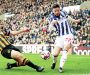 West Brom 1-1 Hull City: Baggies’ 18th draw frustrates Tony Mowbray