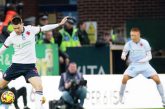 BEST FOOT FORWARD: Will Forrester has overcome injury to make his mark for Bolton this season PICTURE: Alamy