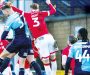 Wycombe Wanderers 0-1 Wrexham: Phil Parkinson in fans tribute after Sam Smith winner