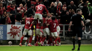 Bristol City