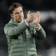 Scott Parker Burnley