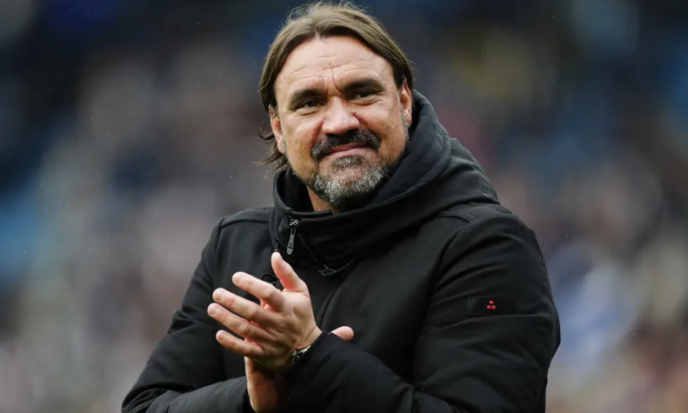 Daniel Farke