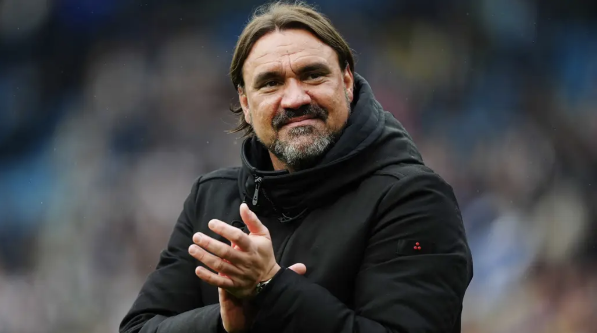 Daniel Farke
