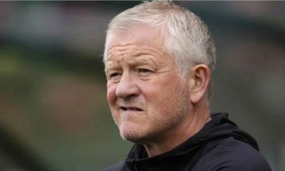 Chris Wilder has left his role as Sheffield United manager (Nick Potts/PA)