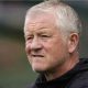 Chris Wilder has left his role as Sheffield United manager (Nick Potts/PA)