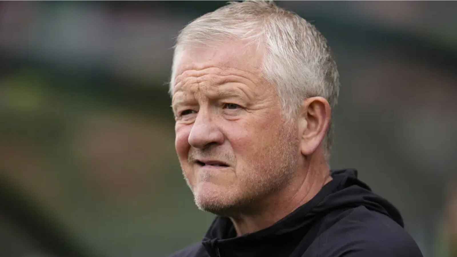 Chris Wilder has left his role as Sheffield United manager (Nick Potts/PA)