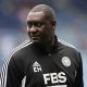Emile Heskey made over 150 appearances for the Foxes PICTURE: Alamy