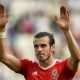 Gareth Bale is Wales’ all-time record scorer (Joe Giddens/PA)