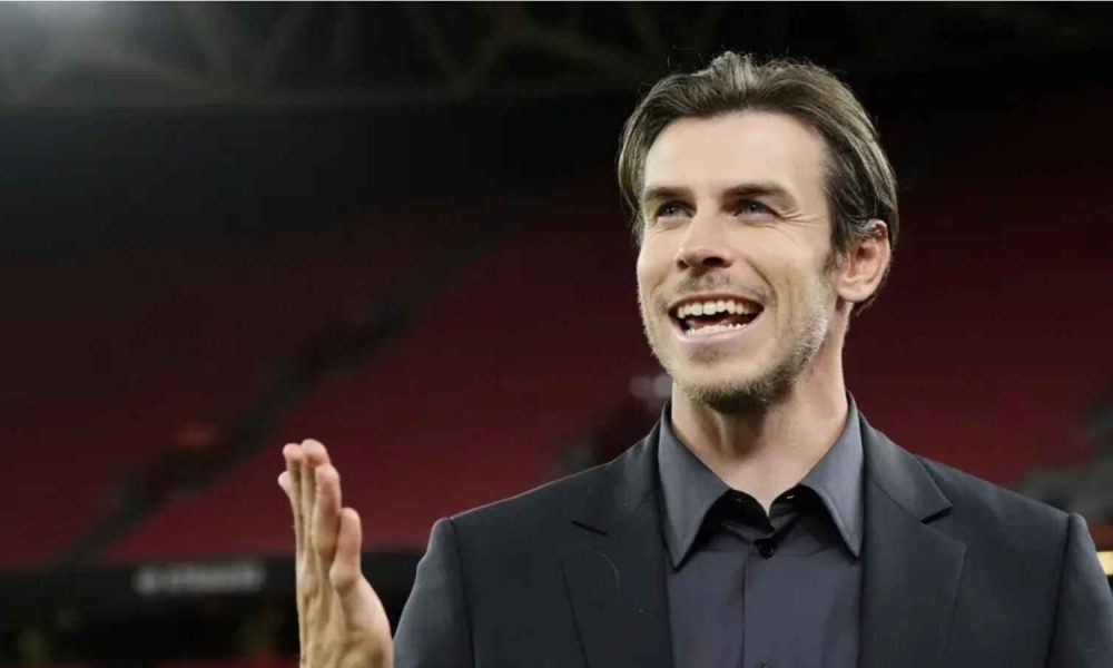Gareth Bale is part of an investment group seeking to buy League One club Plymouth (Nick Potts/PA)