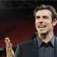 Gareth Bale is part of an investment group seeking to buy League One club Plymouth (Nick Potts/PA)