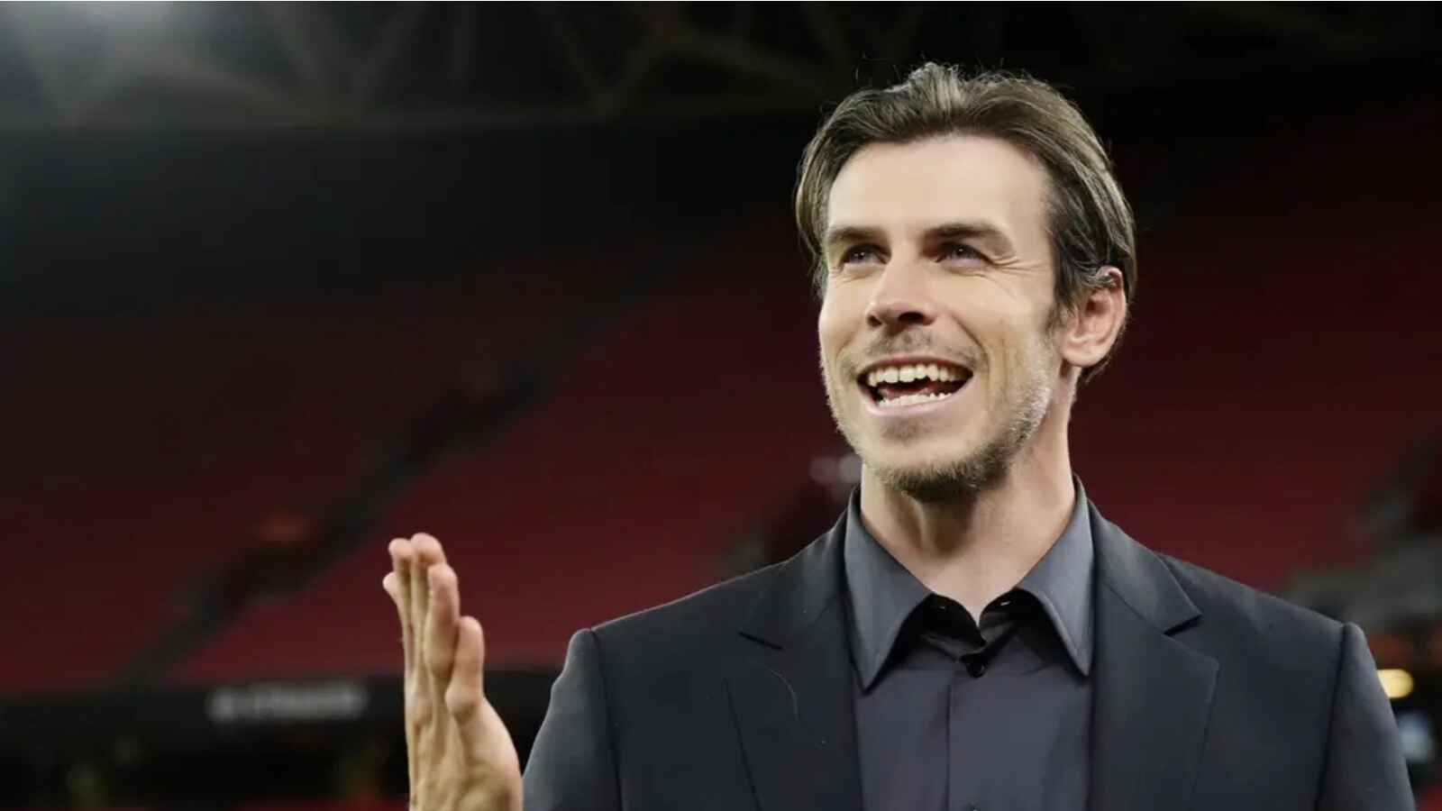 Gareth Bale is part of an investment group seeking to buy League One club Plymouth (Nick Potts/PA)