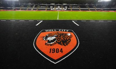 Sergej Jakirovic is the new boss of Hull (Mike Egerton/PA)