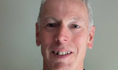 Neil Mitchell admits he was ‘surprised and delighted’ after clinching The FLP’s Fantasy Football League title.