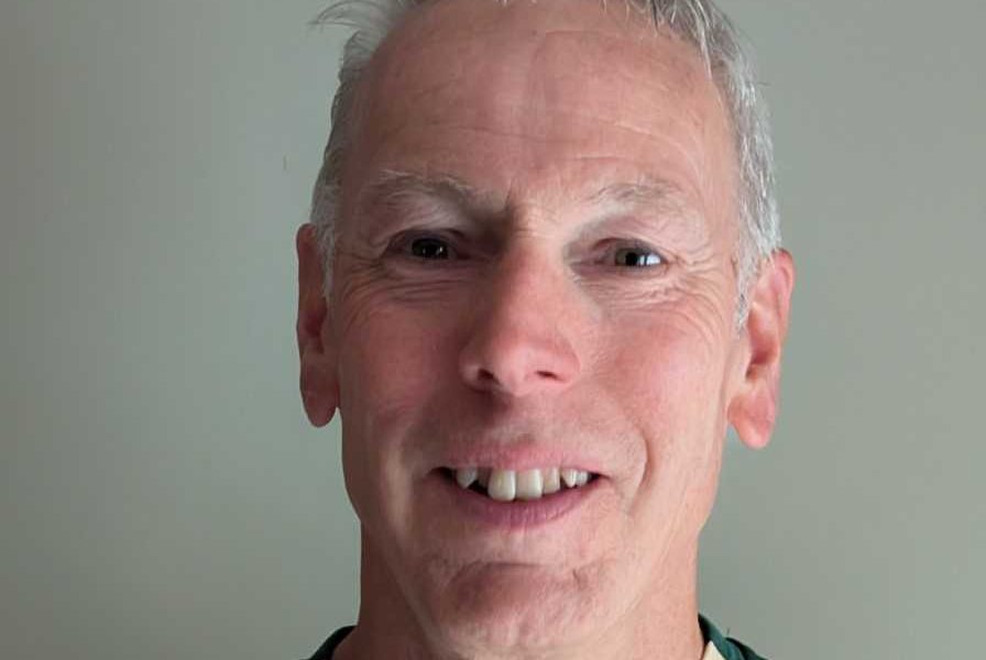 Neil Mitchell admits he was ‘surprised and delighted’ after clinching The FLP’s Fantasy Football League title.