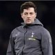 Ryan Mason is excited about his new role (John Walton/PA)