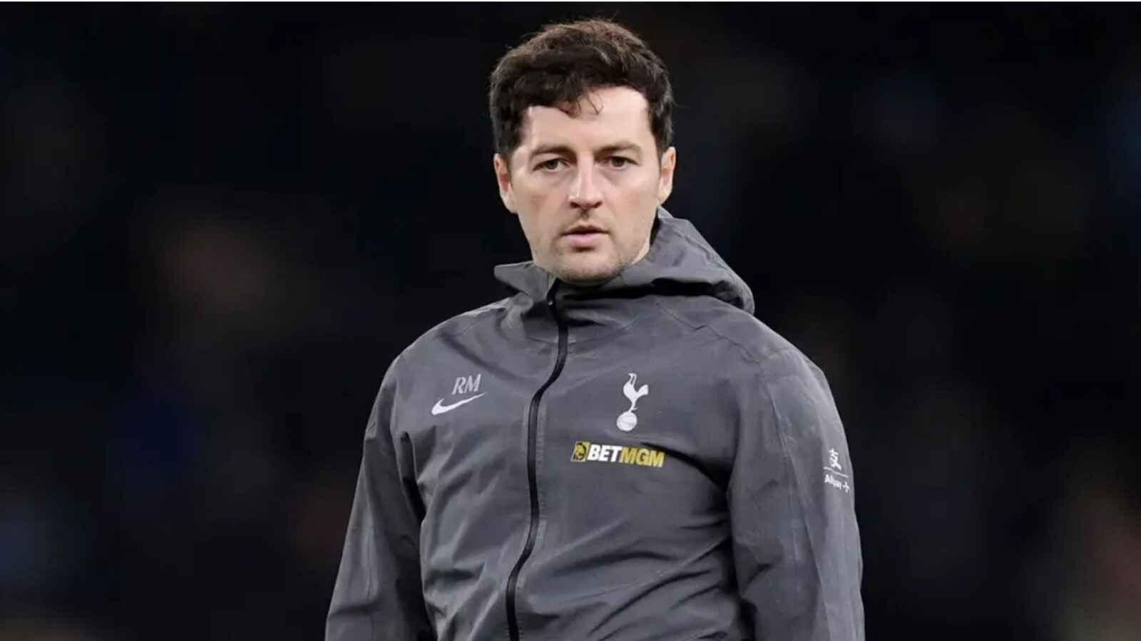 Ryan Mason is excited about his new role (John Walton/PA)