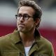Ryan Reynolds says Wrexham “wouldn’t be where we are” without Paul Mullin (Martin Rickett/PA)