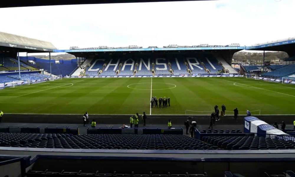 Sheffield Wednesday have been hit with a three-window fee restriction by the EFL (Cody Froggatt/PA)