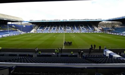 Sheffield Wednesday have been hit with a three-window fee restriction by the EFL (Cody Froggatt/PA)