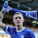 Jay Stansfield scored 19 goals last season and helped Birmingham City earn promotion back to the Championship PICTURE: Alamy