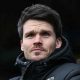 Danny Rohl has left Sheffield Wednesday by mutual consent (Cody Froggatt/PA)