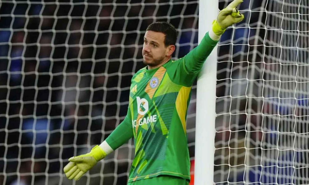 Danny Ward has returned to his hometown club Wrexham (Mike Egerton/PA)