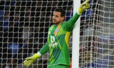 Danny Ward has returned to his hometown club Wrexham (Mike Egerton/PA)